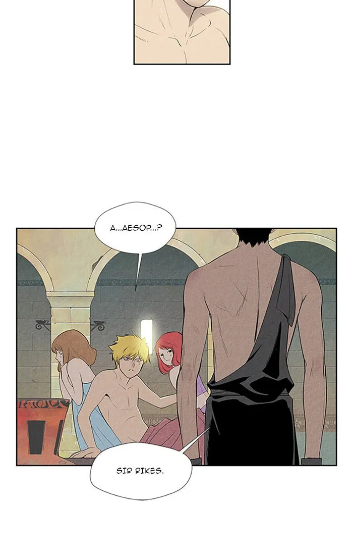 Read Aisopos chapter 109 image 15 on Lezhin