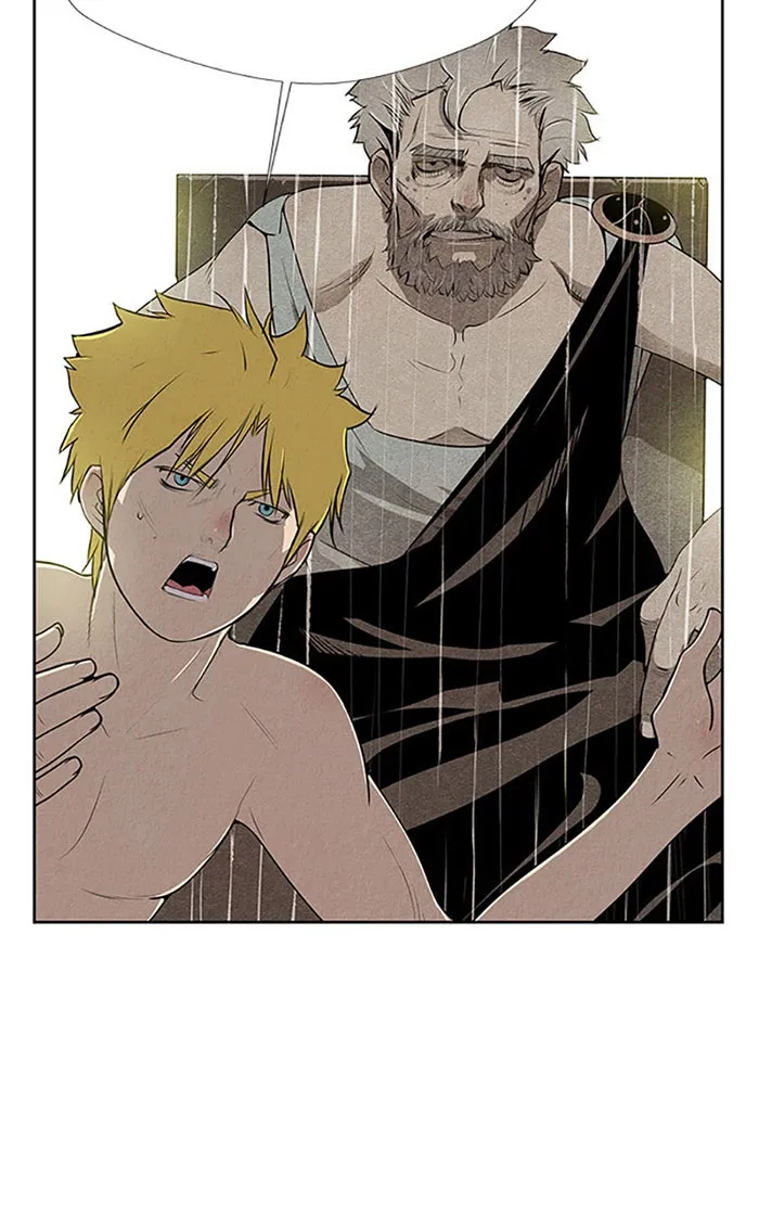 Read Aisopos chapter 109 image 21 on Lezhin