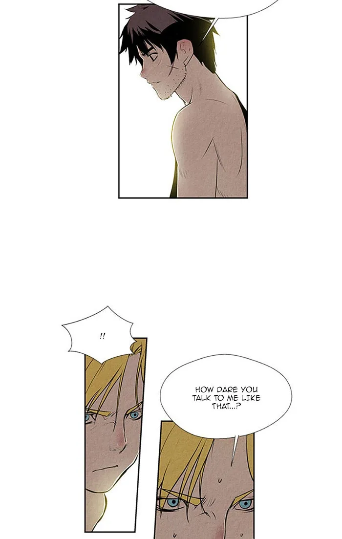 Read Aisopos chapter 109 image 23 on Lezhin