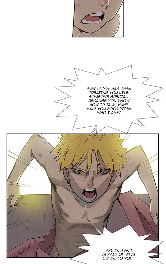 Read Aisopos chapter 109 image 24 on Lezhin