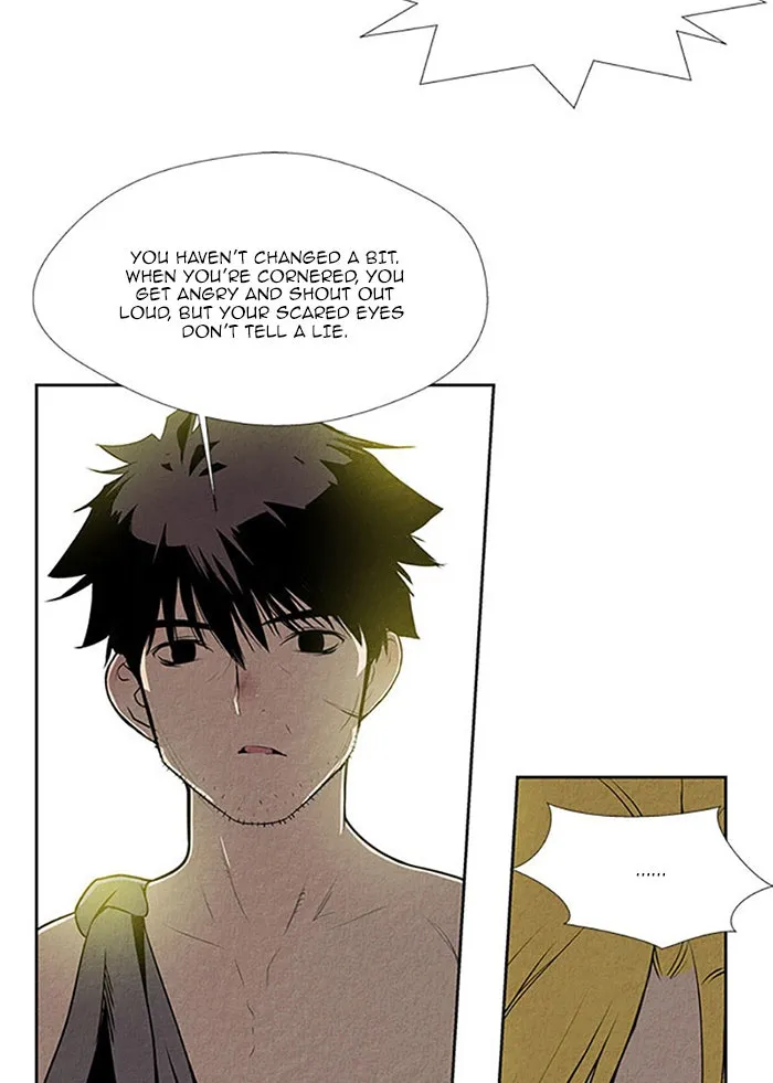 Read Aisopos chapter 109 image 25 on Lezhin