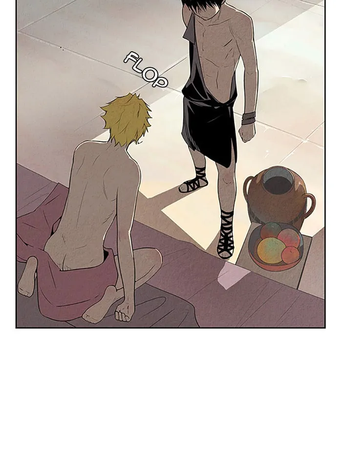 Read Aisopos chapter 109 image 27 on Lezhin