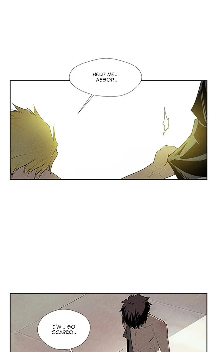 Read Aisopos chapter 109 image 28 on Lezhin