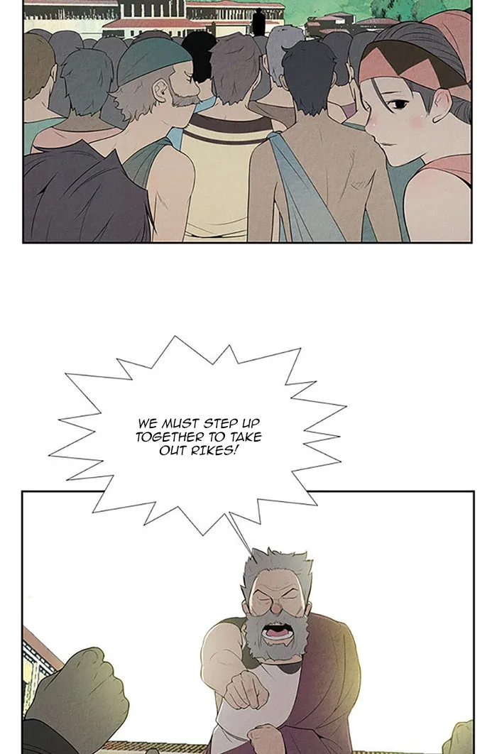 Read Aisopos chapter 109 image 32 on Lezhin