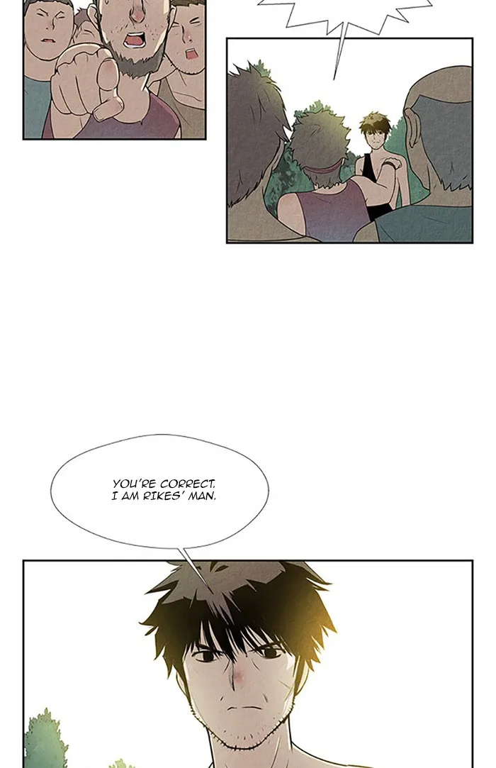 Read Aisopos chapter 109 image 36 on Lezhin