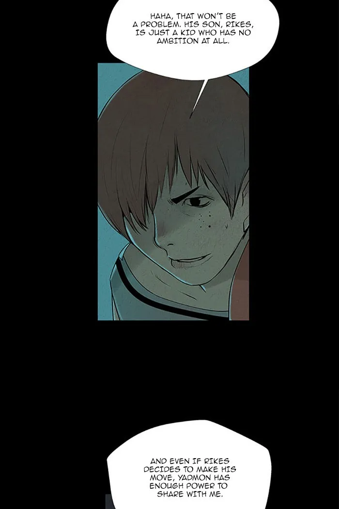Read Aisopos chapter 109 image 4 on Lezhin