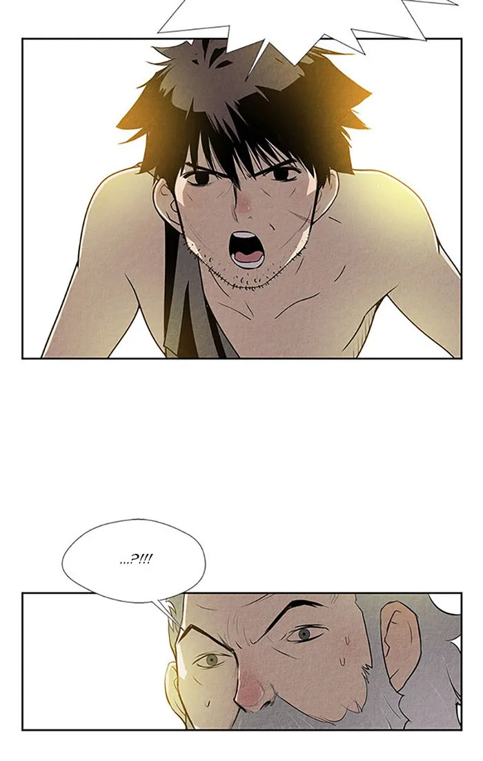 Read Aisopos chapter 109 image 40 on Lezhin