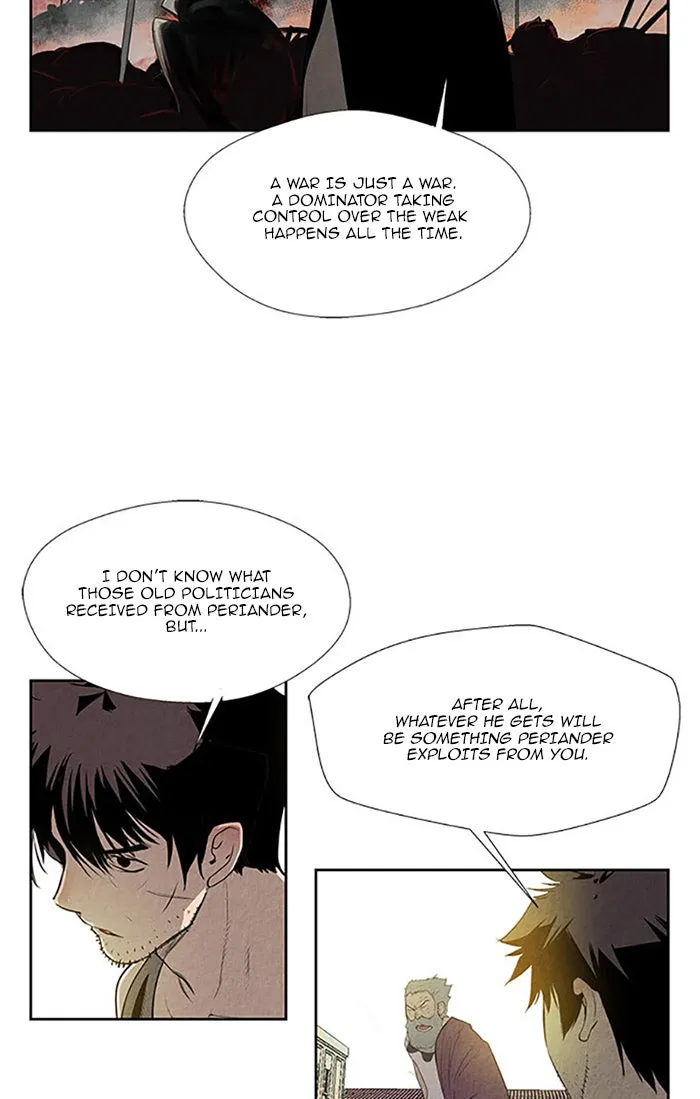 Read Aisopos chapter 109 image 43 on Lezhin
