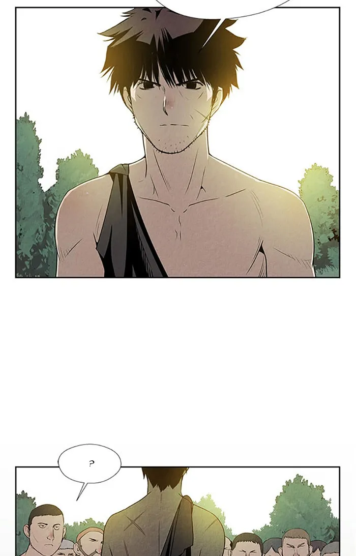 Read Aisopos chapter 109 image 45 on Lezhin