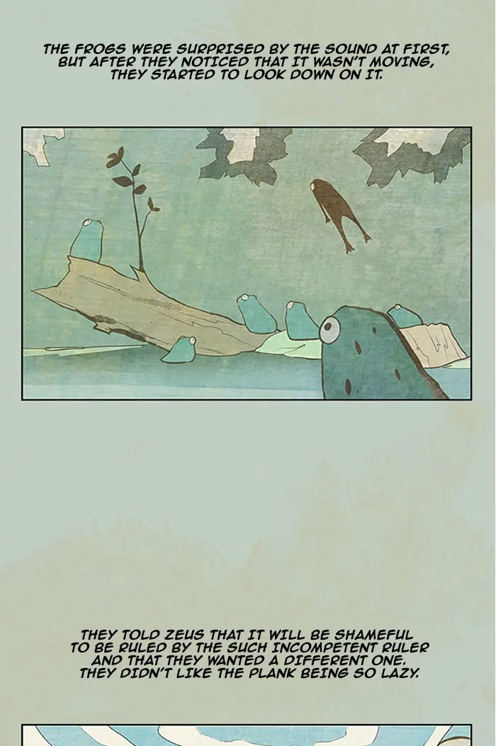 Read Aisopos chapter 109 image 48 on Lezhin