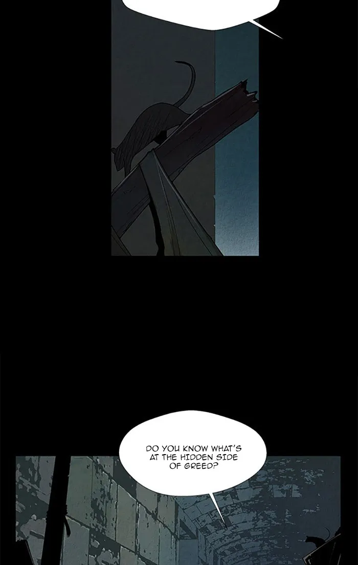 Read Aisopos chapter 109 image 5 on Lezhin