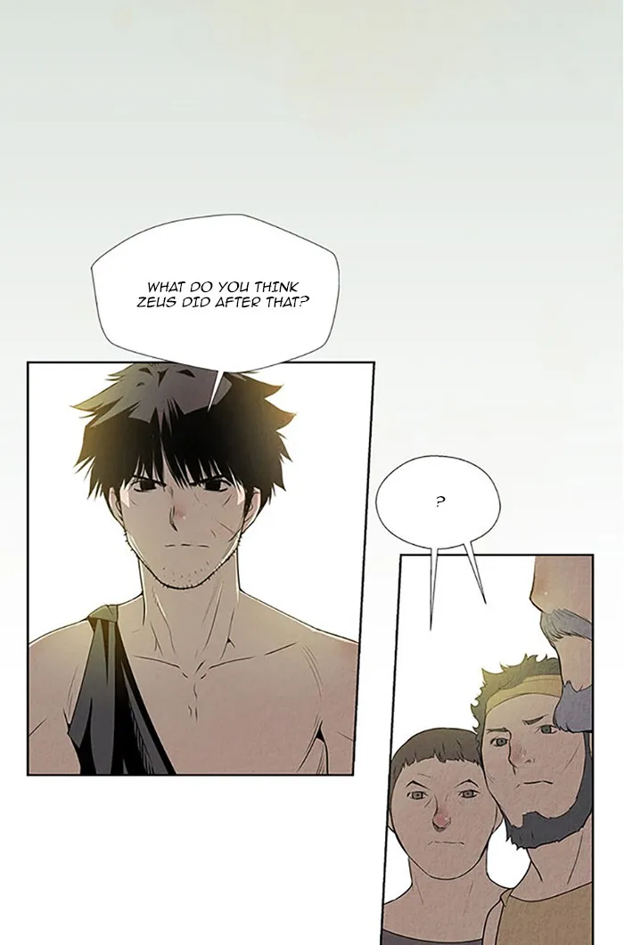 Read Aisopos chapter 109 image 50 on Lezhin