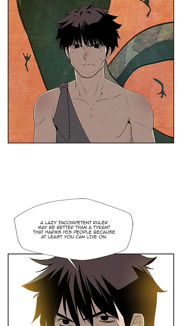 Read Aisopos chapter 109 image 52 on Lezhin