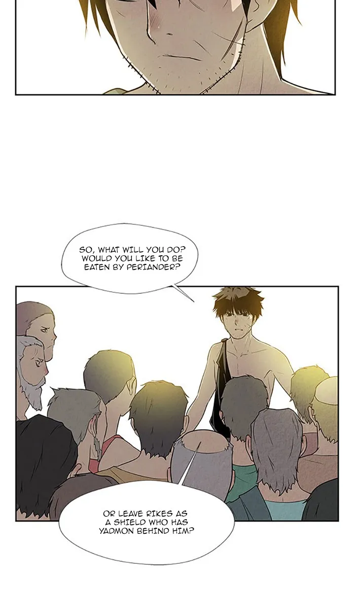 Read Aisopos chapter 109 image 53 on Lezhin