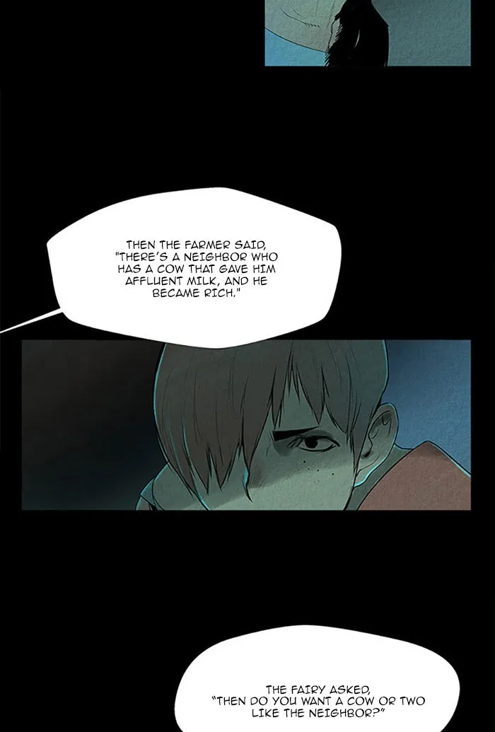 Read Aisopos chapter 109 image 7 on Lezhin