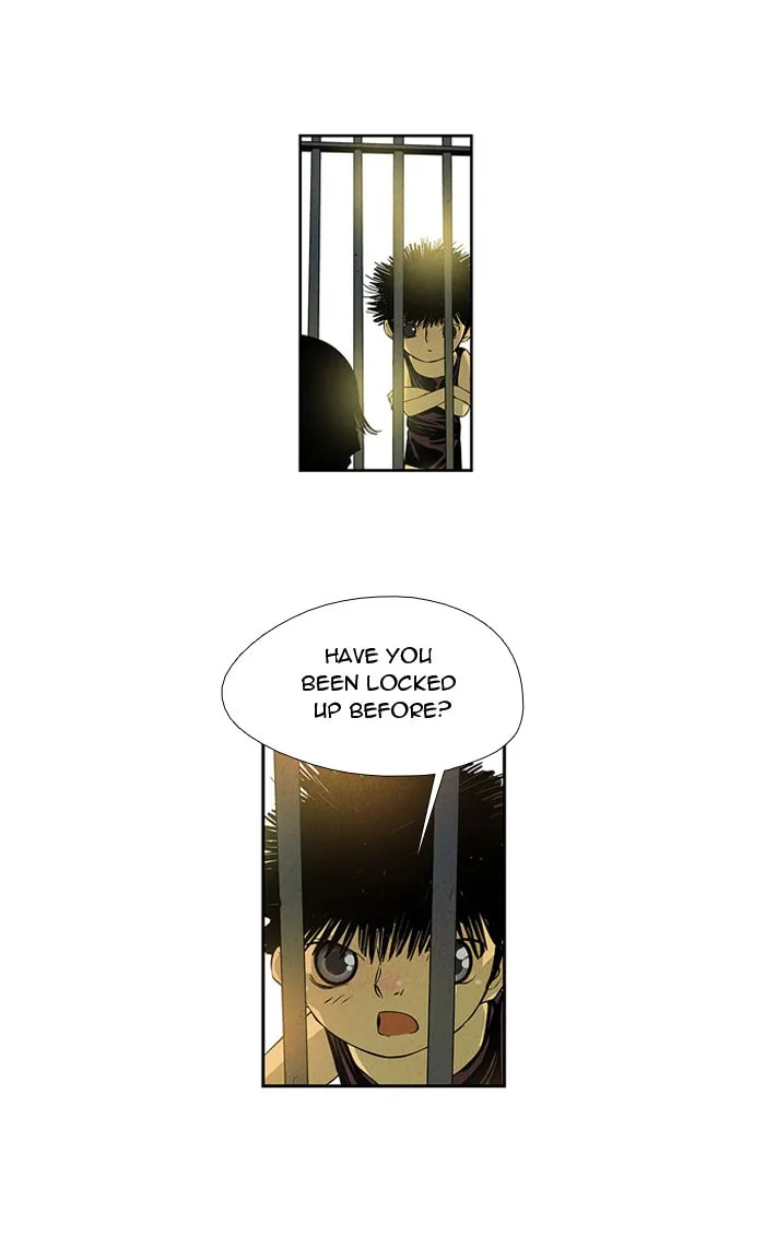 Read Aisopos chapter 11 image 13 on Lezhin