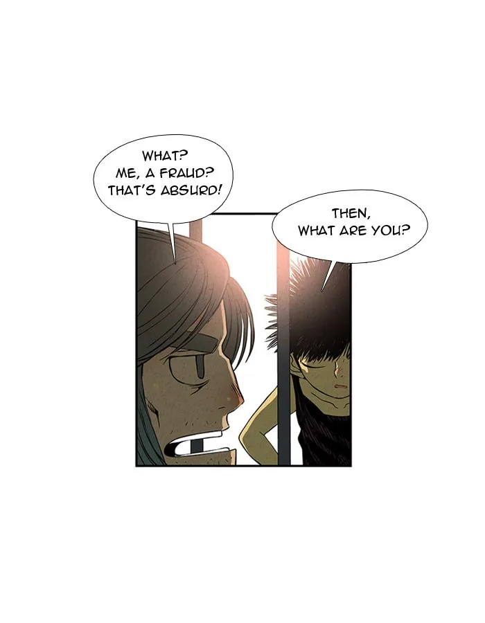 Read Aisopos chapter 11 image 16 on Lezhin