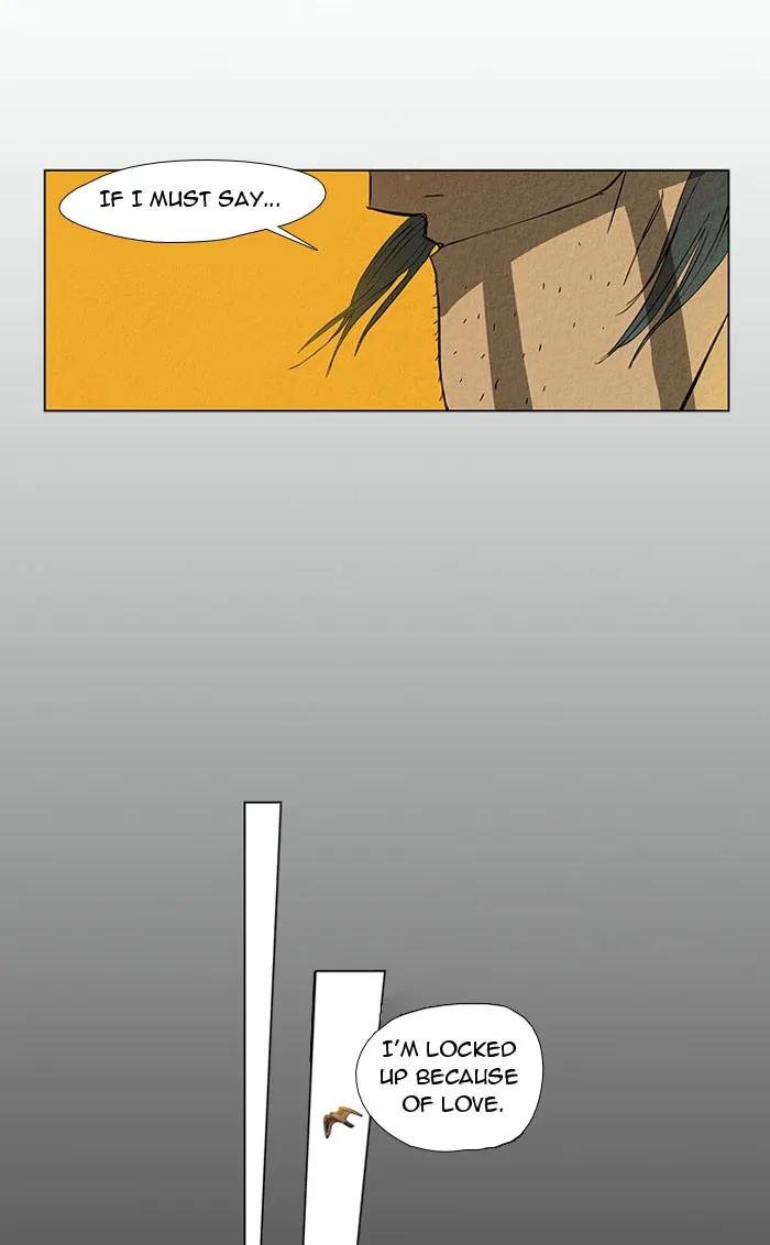 Read Aisopos chapter 11 image 20 on Lezhin