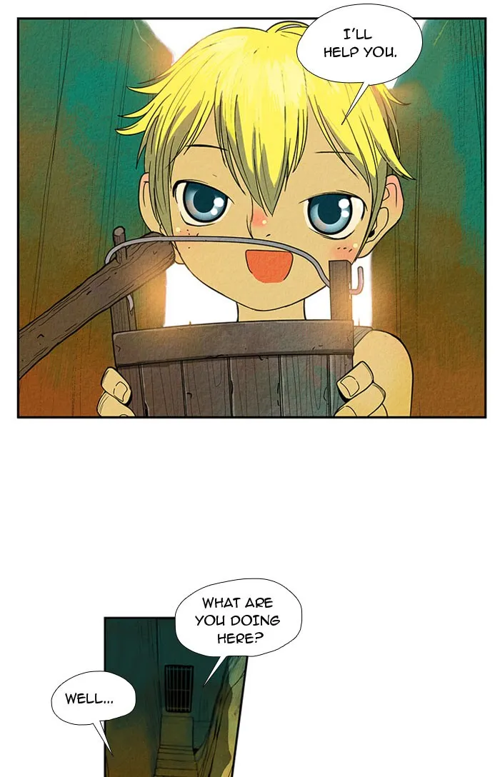 Read Aisopos chapter 11 image 28 on Lezhin