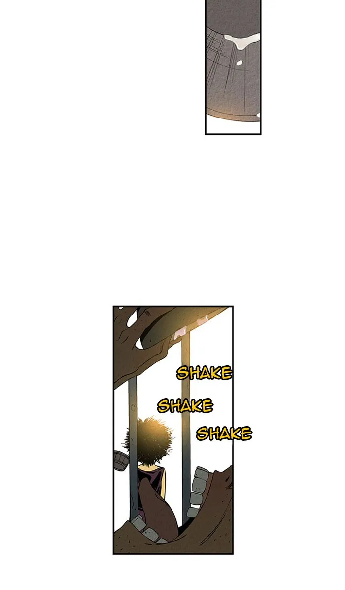 Read Aisopos chapter 11 image 3 on Lezhin