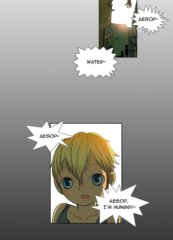 Read Aisopos chapter 11 image 37 on Lezhin