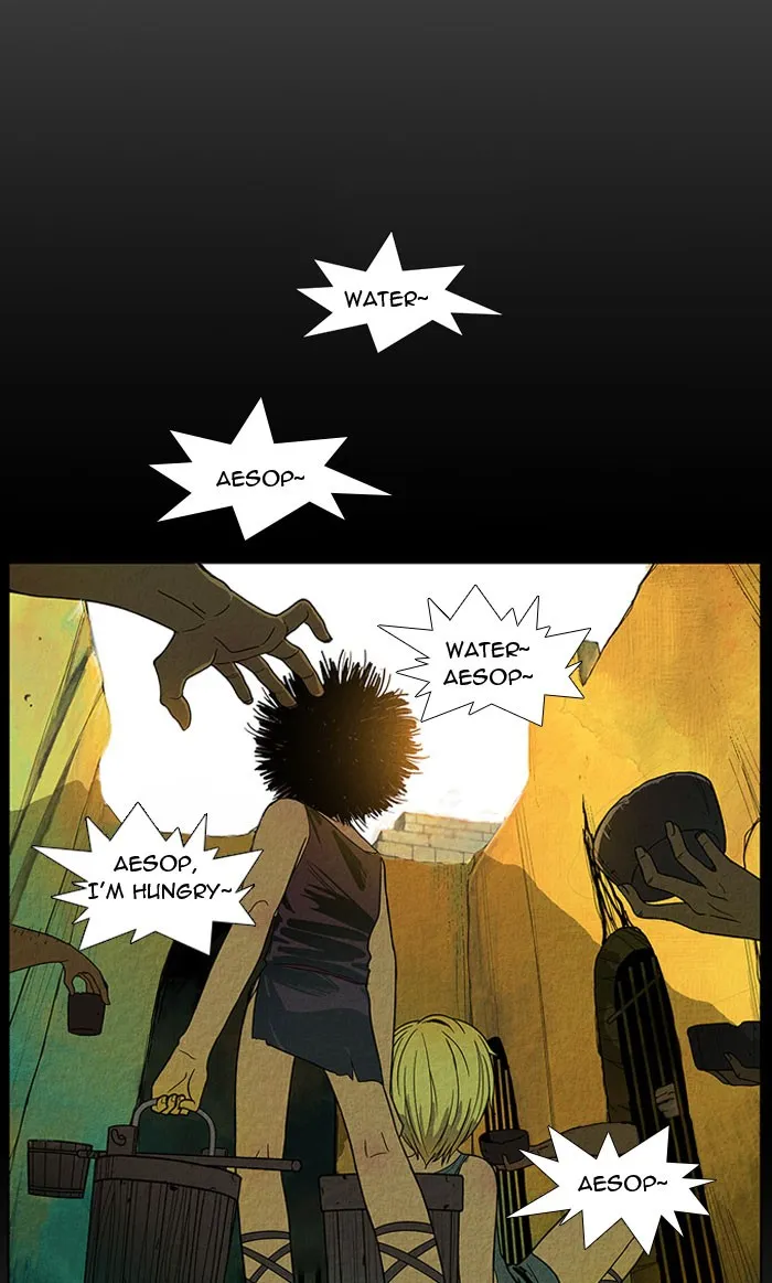 Read Aisopos chapter 11 image 38 on Lezhin
