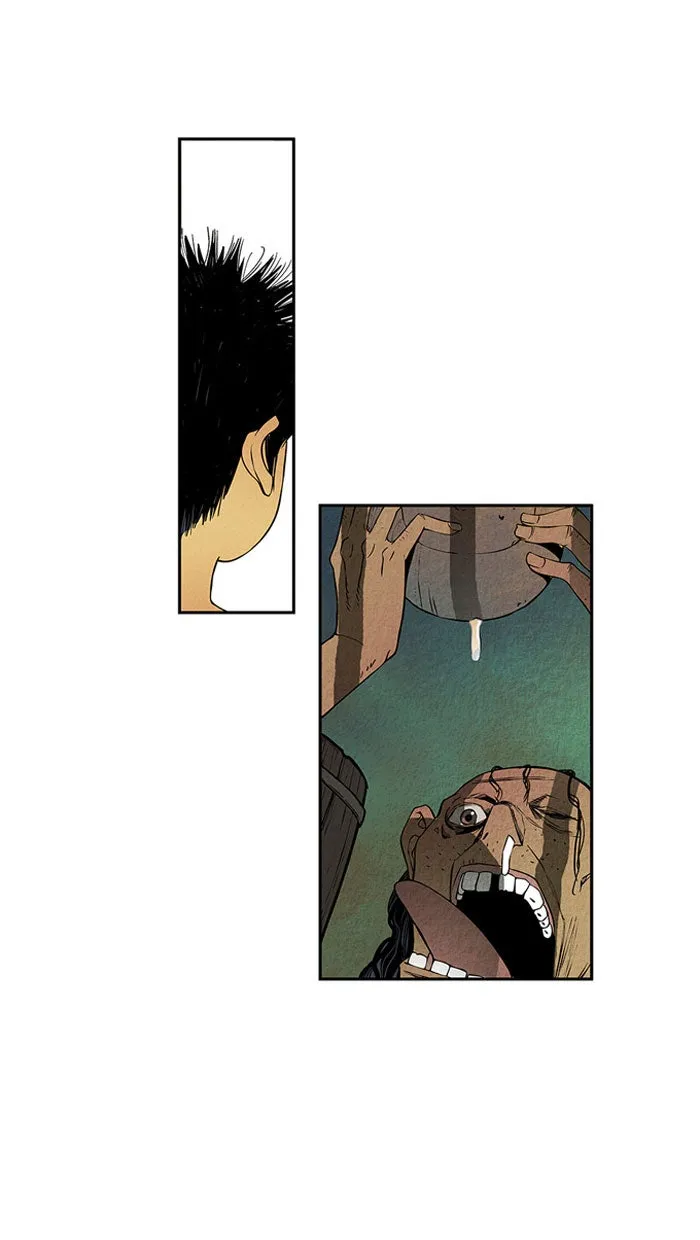 Read Aisopos chapter 11 image 4 on Lezhin