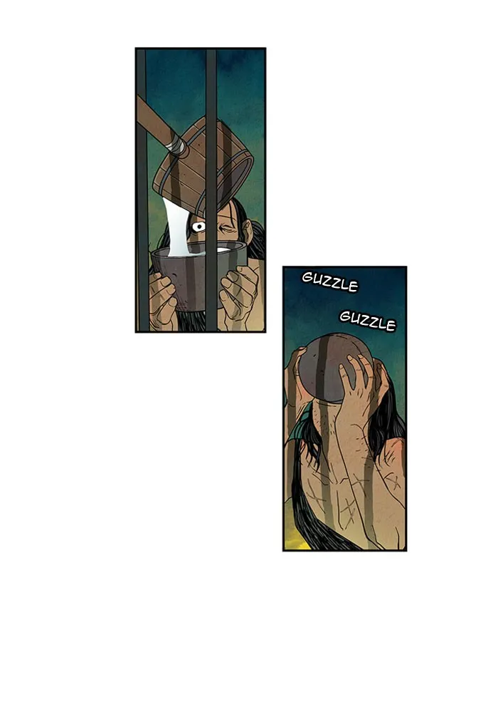 Read Aisopos chapter 11 image 6 on Lezhin