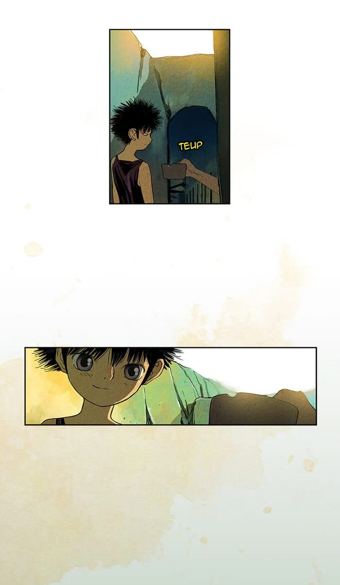 Read Aisopos chapter 11 image 7 on Lezhin
