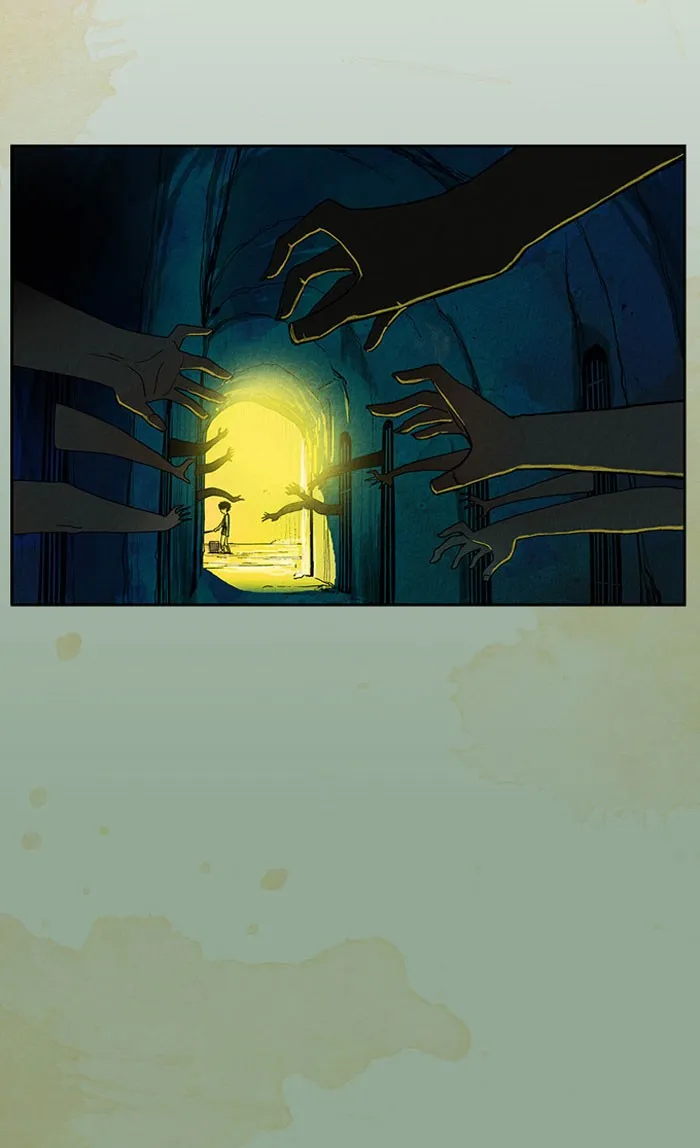 Read Aisopos chapter 11 image 8 on Lezhin