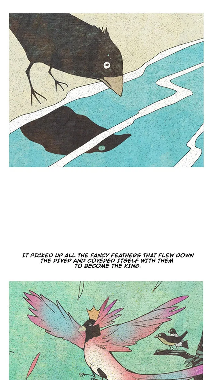 Read Aisopos chapter 110 image 10 on Lezhin