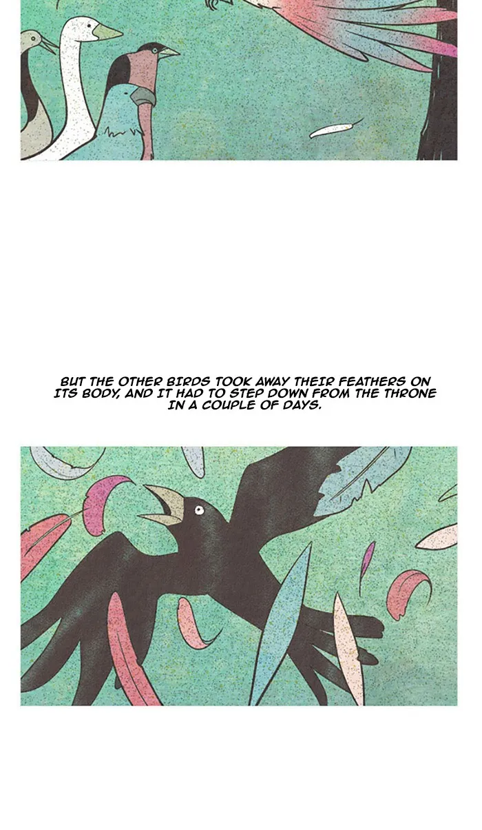 Read Aisopos chapter 110 image 11 on Lezhin