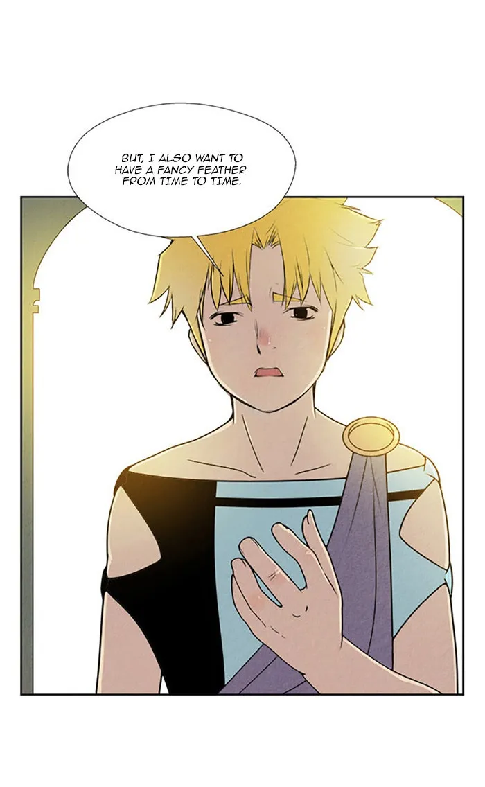 Read Aisopos chapter 110 image 13 on Lezhin