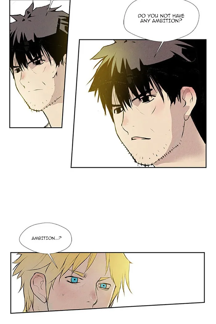 Read Aisopos chapter 110 image 2 on Lezhin