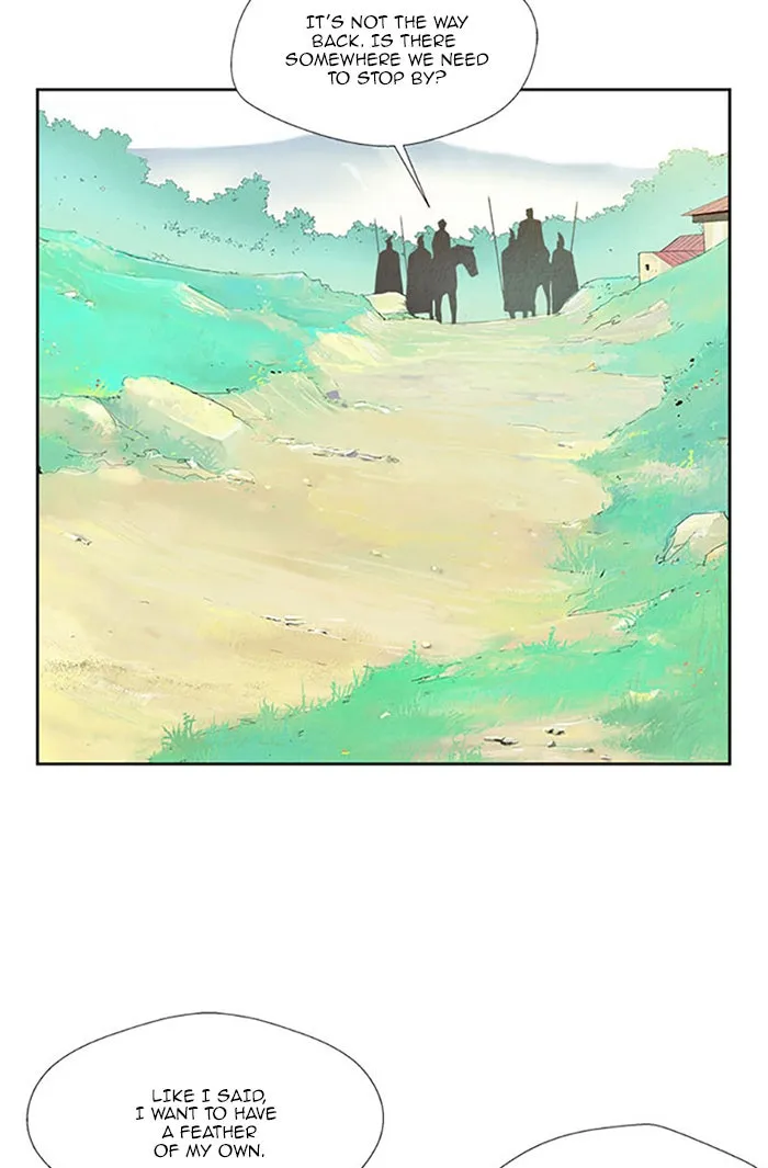 Read Aisopos chapter 110 image 21 on Lezhin