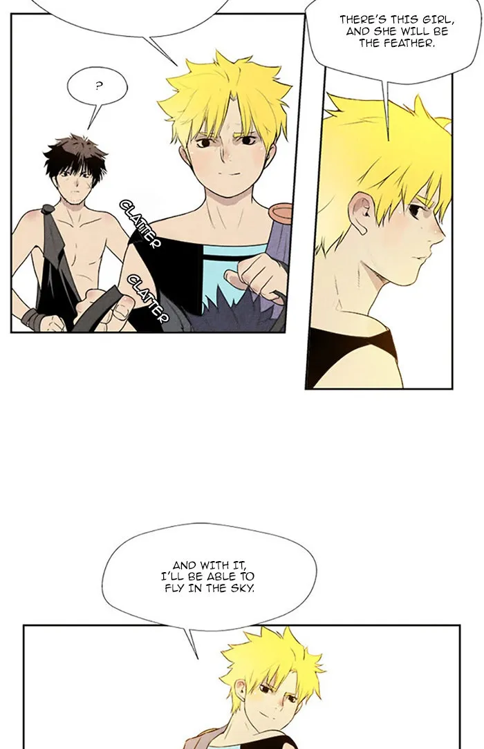 Read Aisopos chapter 110 image 22 on Lezhin
