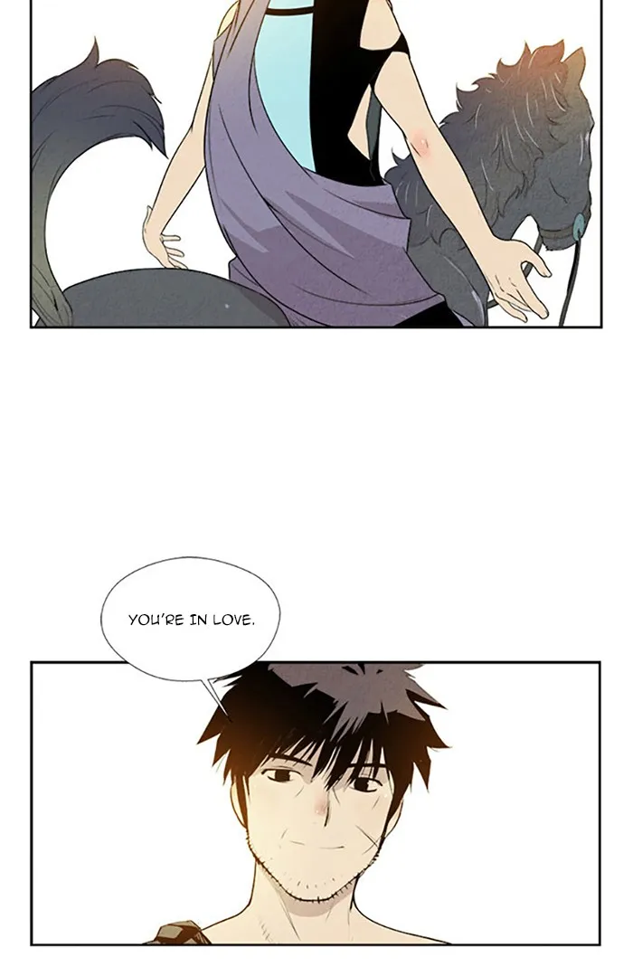 Read Aisopos chapter 110 image 23 on Lezhin