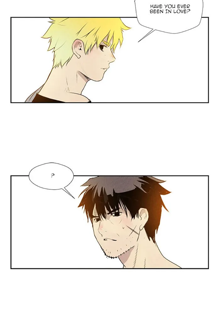 Read Aisopos chapter 110 image 25 on Lezhin