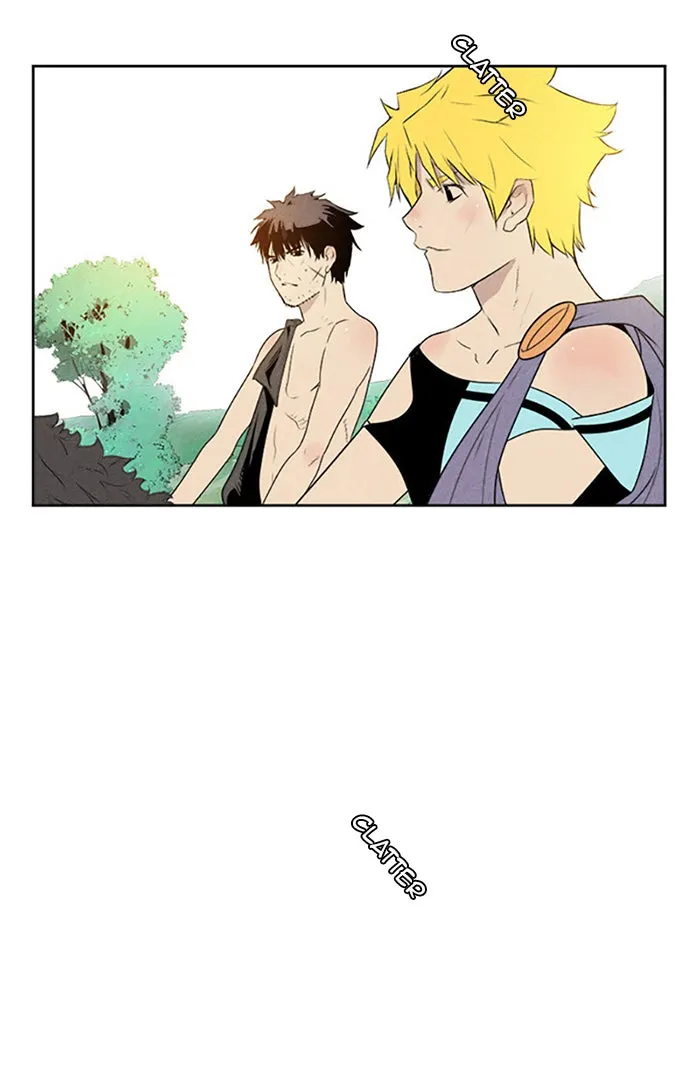 Read Aisopos chapter 110 image 29 on Lezhin