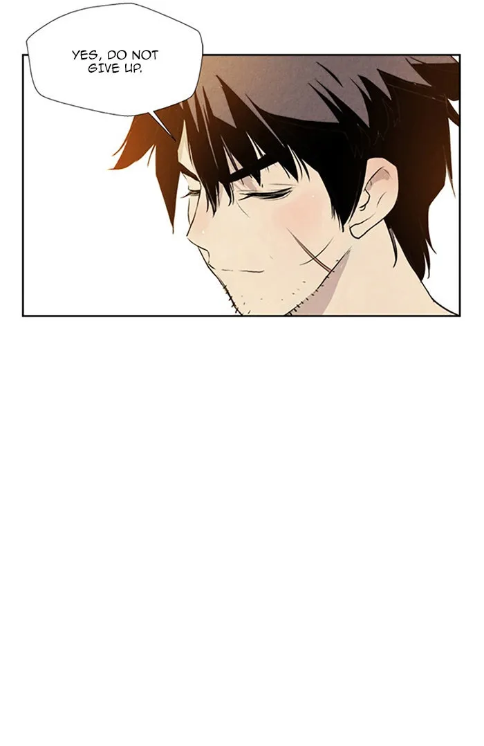 Read Aisopos chapter 110 image 31 on Lezhin