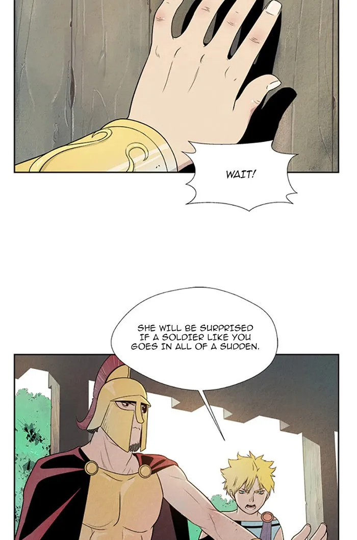 Read Aisopos chapter 110 image 35 on Lezhin