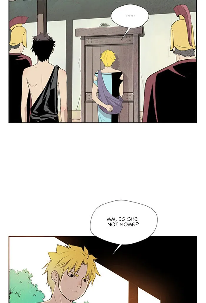 Read Aisopos chapter 110 image 38 on Lezhin
