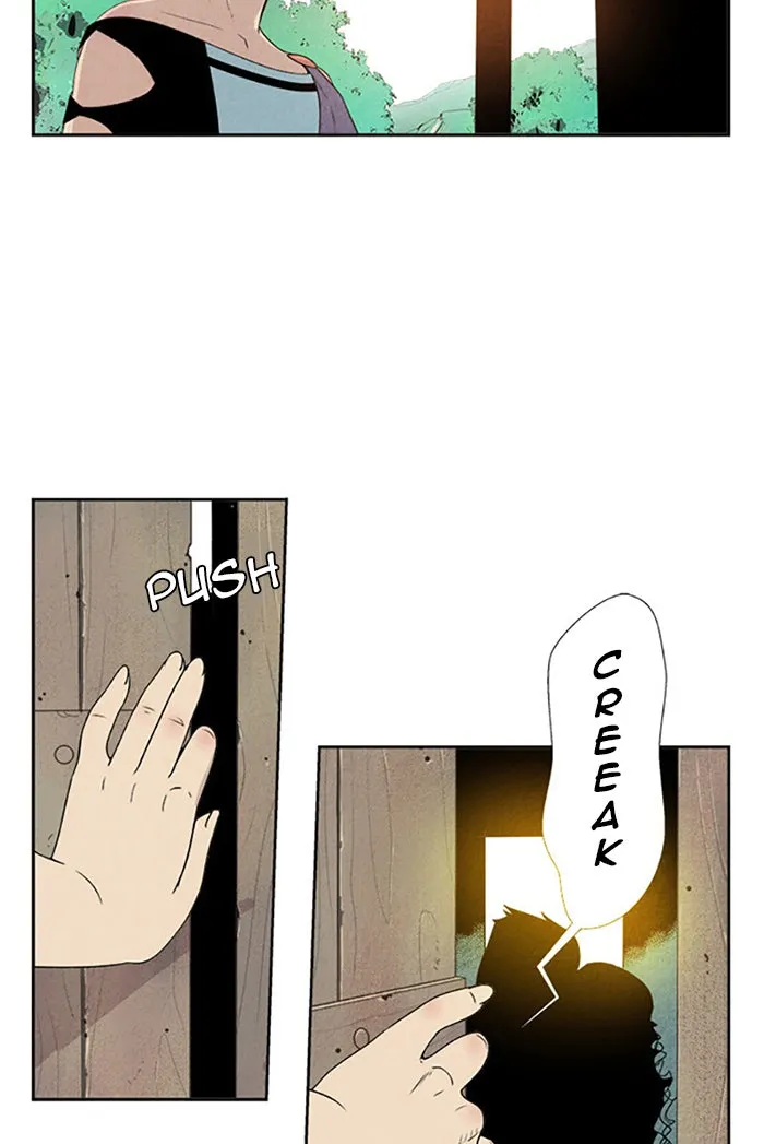 Read Aisopos chapter 110 image 39 on Lezhin