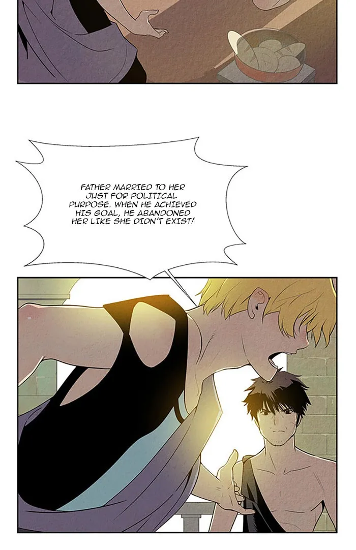 Read Aisopos chapter 110 image 4 on Lezhin