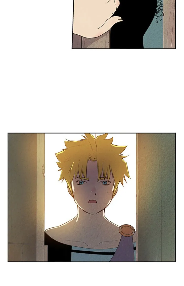 Read Aisopos chapter 110 image 40 on Lezhin