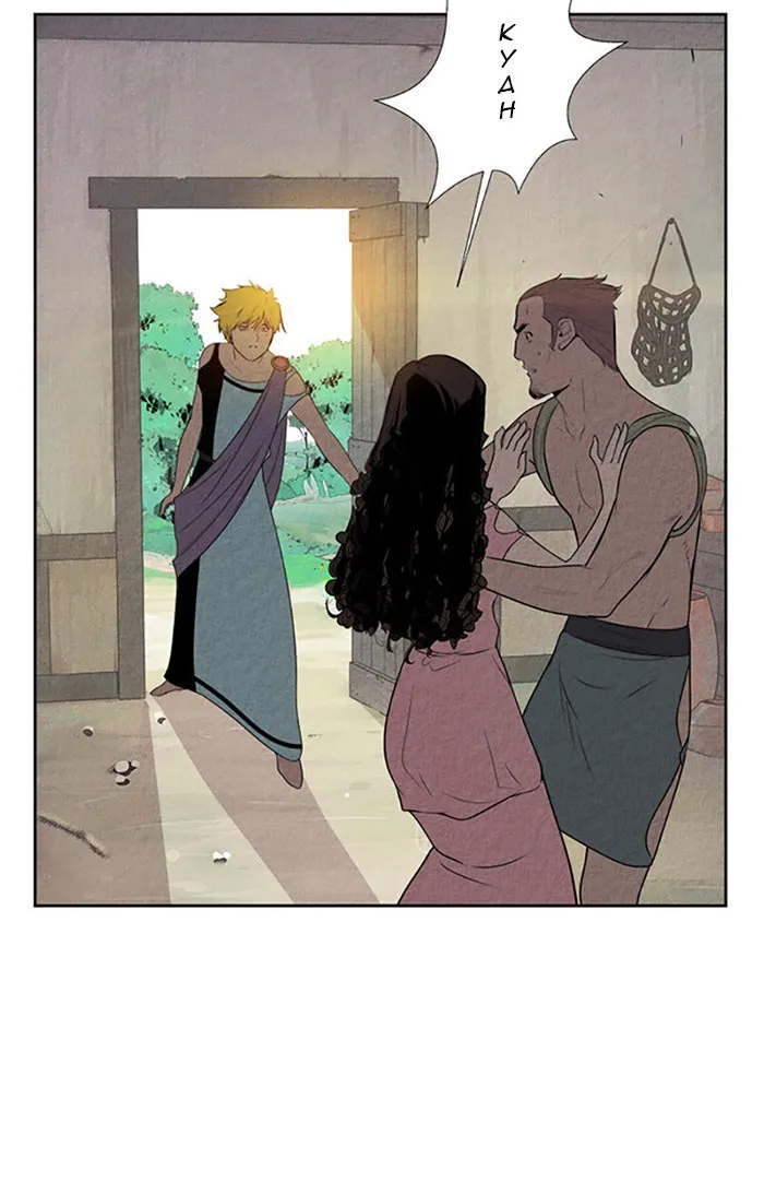 Read Aisopos chapter 110 image 44 on Lezhin