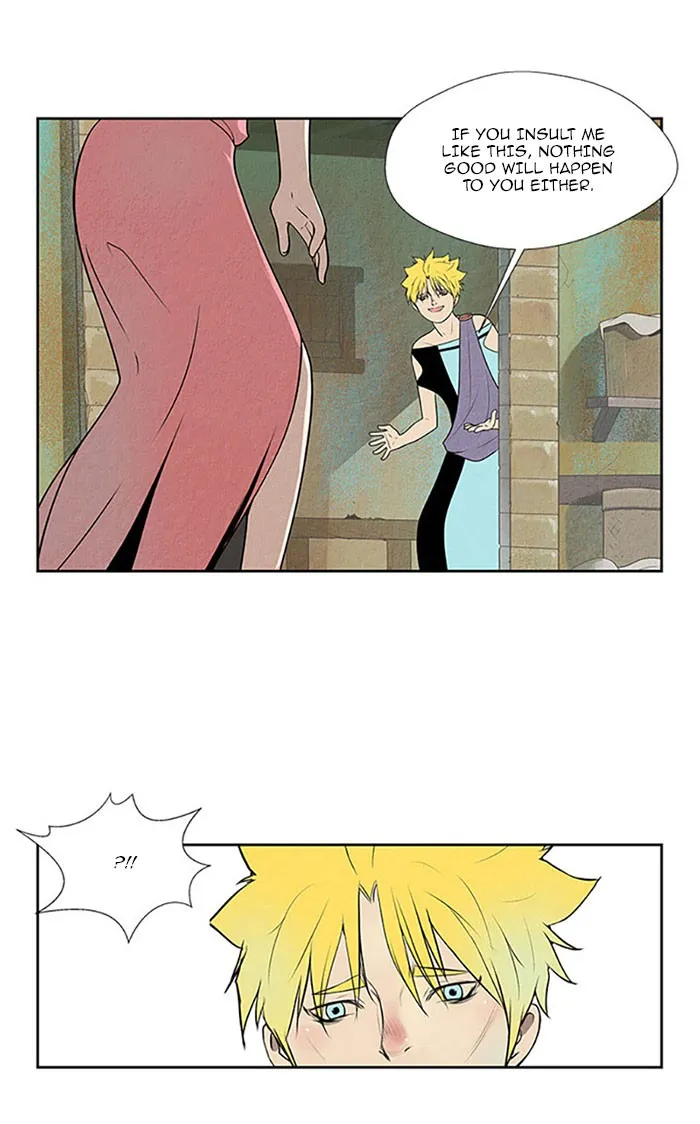 Read Aisopos chapter 111 image 10 on Lezhin