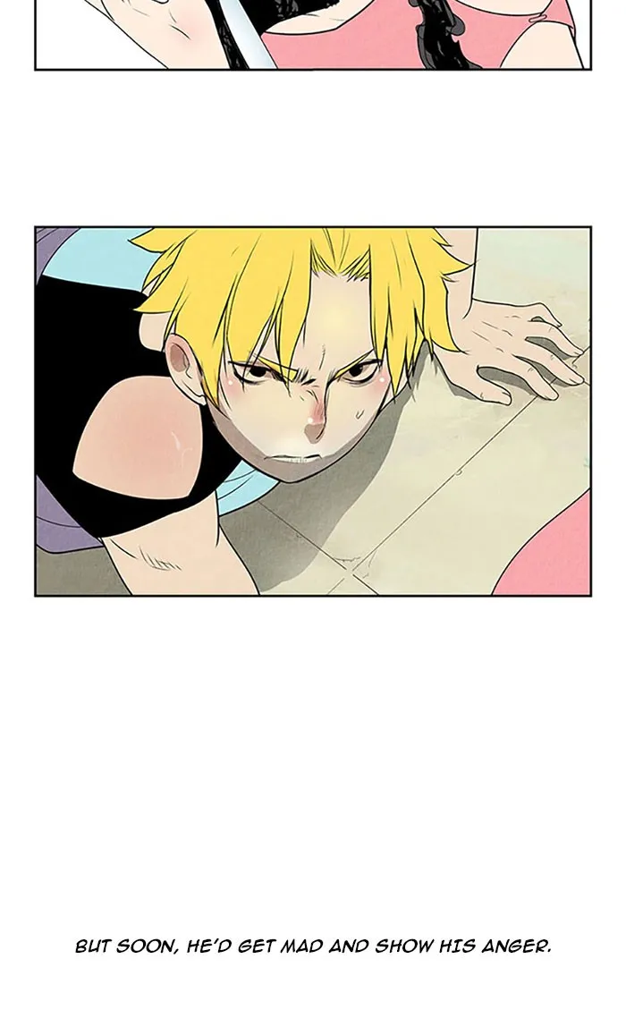 Read Aisopos chapter 111 image 15 on Lezhin