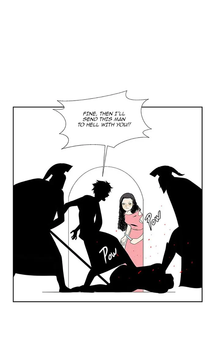 Read Aisopos chapter 111 image 16 on Lezhin