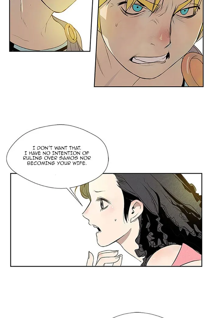Read Aisopos chapter 111 image 2 on Lezhin